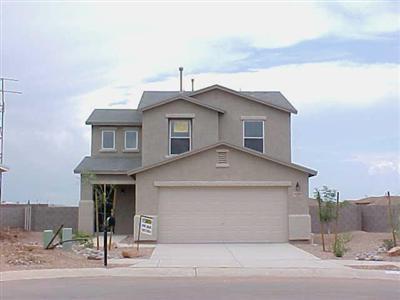 6058 E Gull Ln, Tucson, AZ 85706 photo 1
