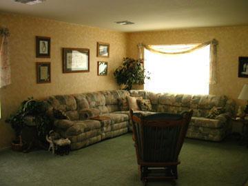 13673 E Shadow Pines Ln, Vail, AZ 85641 photo 3