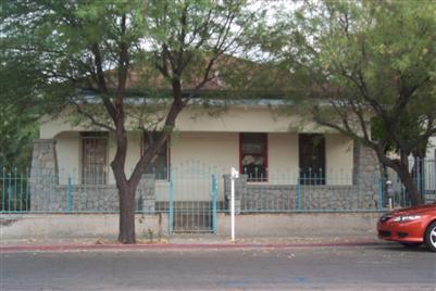 238 E 12th St, Tucson, AZ 85701 photo 1