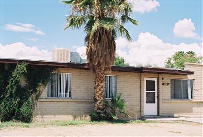 6561 E Hawk Dr, Tucson, AZ 85730 photo 1
