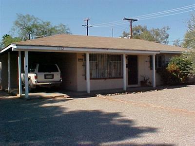 6012 E 16th Pl, Tucson, AZ 85711 photo 1