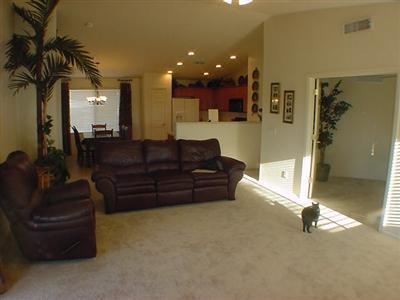 8499 E Sarnoff Rdg, Tucson, AZ 85710 photo 2