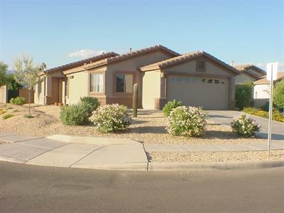 8499 E Sarnoff Rdg, Tucson, AZ 85710 photo 1
