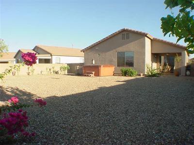 8499 E Sarnoff Rdg, Tucson, AZ 85710 photo 9