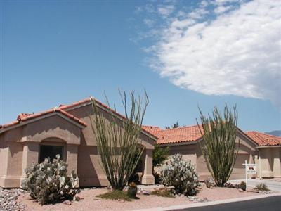 7281 E Shoreward, Tucson, AZ 85715 photo 1