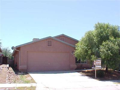 8880 E Apple Tree Dr, Tucson, AZ 85730 photo 1