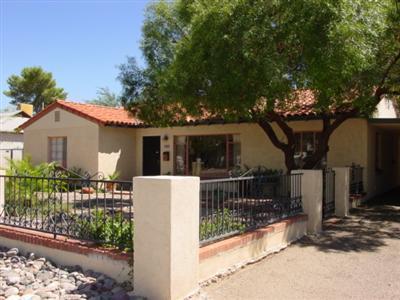 2826 E Devon St, Tucson, AZ 85716 photo 1