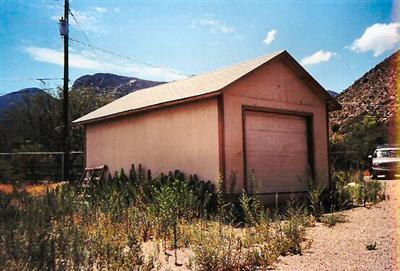3338 E Astro St, Hereford, AZ 85615 photo 4