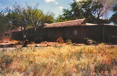 3338 E Astro St, Hereford, AZ 85615 photo 1