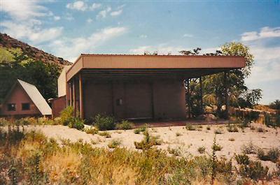 3338 E Astro St, Hereford, AZ 85615 photo 3