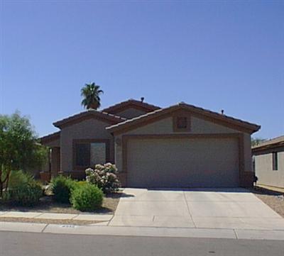 8342 E Bowline Rd, Tucson, AZ 85710 photo 1