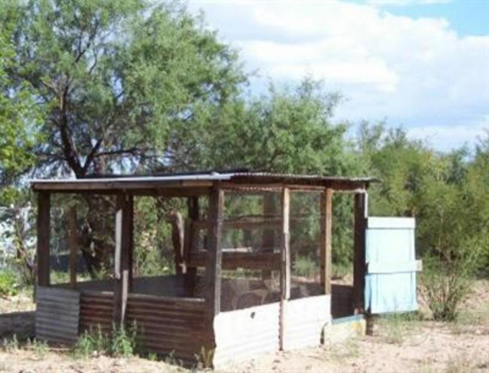 950 E Heartleaf Ln, Benson, AZ 85602 photo 3
