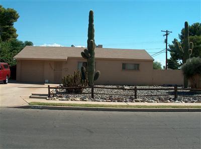 3702 E 24th St, Tucson, AZ 85713 photo 1