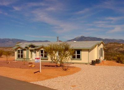 11971 S Cienega Ridge Pl, Vail, AZ 85641 photo 1