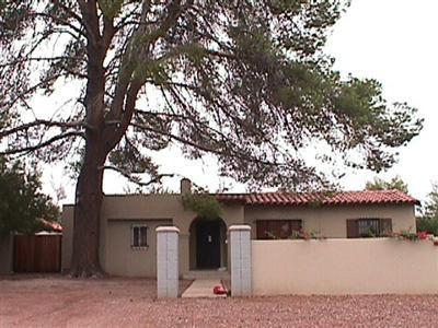 2000 E Mabel St, Tucson, AZ 85719 photo 1