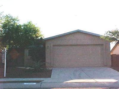 7930 S Danforth Ave, Tucson, AZ 85747 photo 1