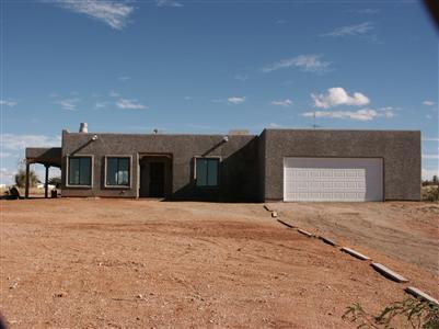 3325 W Mayo Pl, Benson, AZ 85602 photo 1