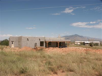 3325 W Mayo Pl, Benson, AZ 85602 photo 2