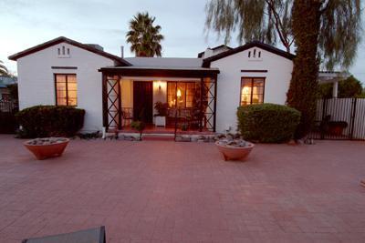 2349 E 5th St, Tucson, AZ 85719 photo 1