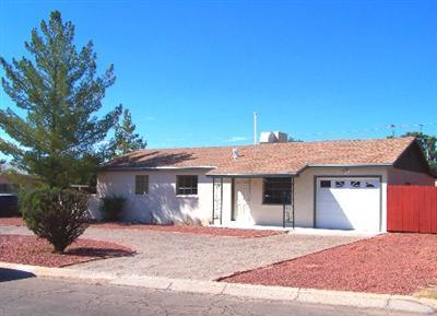 4841 E Montecito St, Tucson, AZ 85711 photo 1