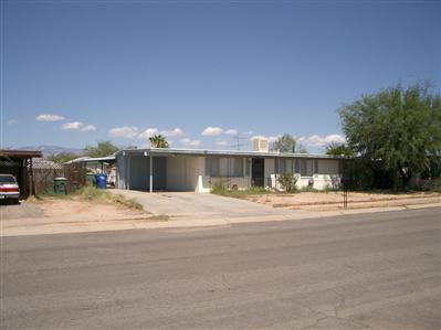 7661 E Apple Tree Dr, Tucson, AZ 85730 photo 1