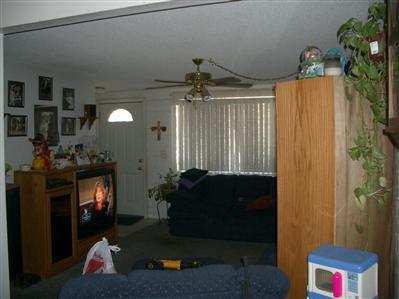 7661 E Apple Tree Dr, Tucson, AZ 85730 photo 2