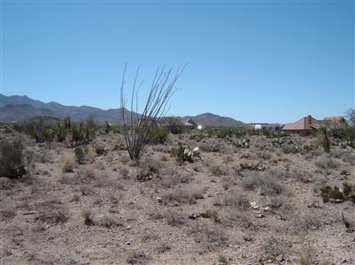 341 N Solar Dr, Vail, AZ photo 3