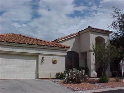 7433 E Riverbank Loop, Tucson, AZ 85715 photo 1