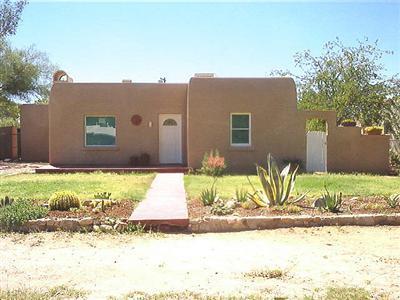 2602 E Lee St, Tucson, AZ 85716 photo 2