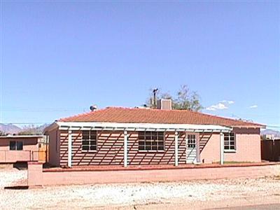 5641 E 25th St, Tucson, AZ 85711 photo 1