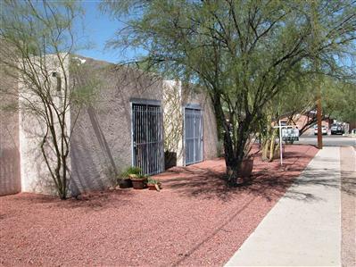 3338 E Presidio, Tucson, AZ 85716 photo 1