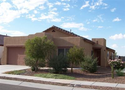 7930 W Mural Hill Dr, Tucson, AZ 85743 photo 1
