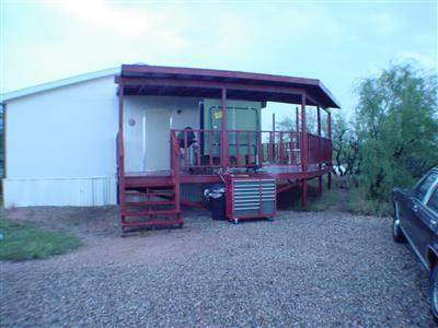 13640 E Pocketknife Dr, Vail, AZ 85641 photo 2