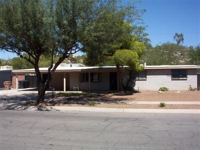 309 E Burrows St, Tucson, AZ 85704 photo 1
