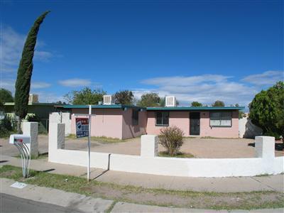 1143 E Garden Loop, Tucson, AZ 85706 photo 1
