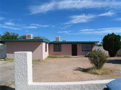 1143 E Garden Loop, Tucson, AZ 85706 photo 2