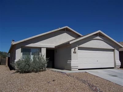 7065 E Strike Eagle Way, Tucson, AZ 85730 photo 1