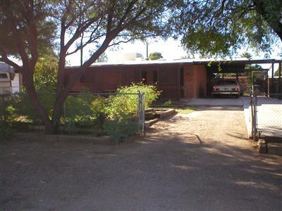 1148 Easy St, Tucson, AZ 85719 photo 1