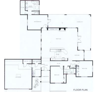 13979 E Wild Jesse Way, Vail, AZ 85641 photo 2