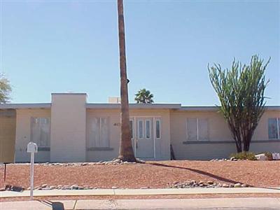 7302 E Lurlene Dr, Tucson, AZ 85730 photo 1