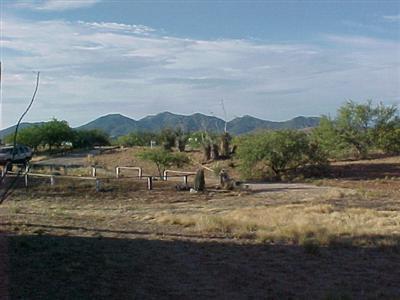 25285 E Walapai Trl, Benson, AZ 85602 photo 3