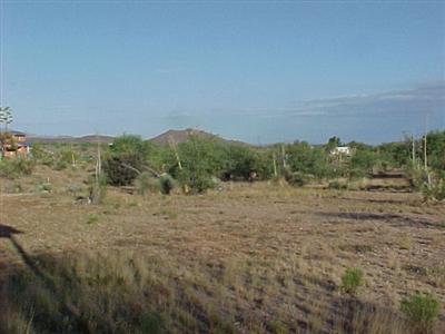 25285 E Walapai Trl, Benson, AZ 85602 photo 2