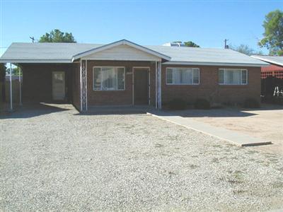 4734 E Hampton St, Tucson, AZ 85712 photo 1