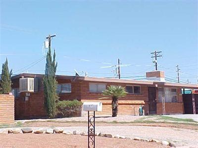 7025 E Bonnie Brae Dr, Tucson, AZ 85710 photo 1
