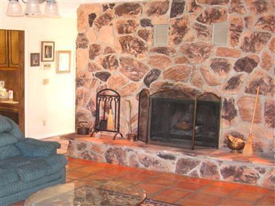 5710 W Belmont Rd, Tucson, AZ 85743 photo 4