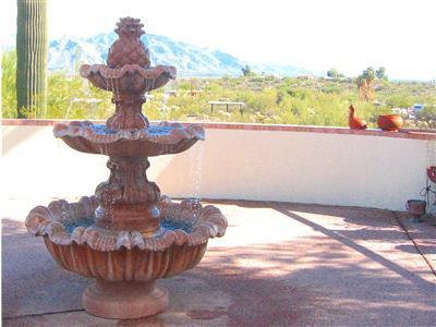 5710 W Belmont Rd, Tucson, AZ 85743 photo 1