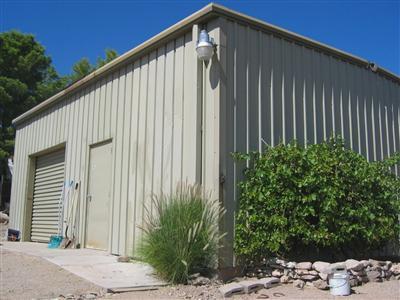 5710 W Belmont Rd, Tucson, AZ 85743 photo 8
