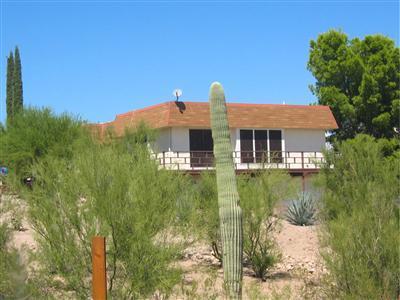 5710 W Belmont Rd, Tucson, AZ 85743 photo 6