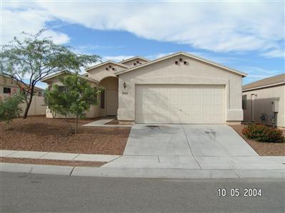 7933 E Shimmering Way, Tucson, AZ 85730 photo 1