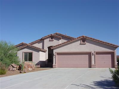 10788 E Placita Marimba, Tucson, AZ 85730 photo 1